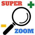 Super Zoom for Google Meet + Tab Finder