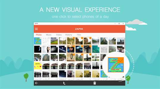 Zapya For Windows 10 Pc Free Download Best Windows 10 Apps