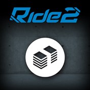 Ride 2 Booster Pack