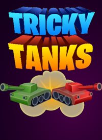 Tricky Tanks