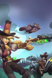 Wizard101 - Witch Hunter's Bundle