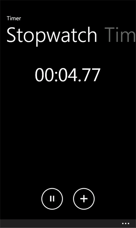#2. Timer (Windows) By: ‪Christian Dullweber‬