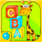Kids Preschool Learn Letters Pro