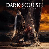 DARK SOULS® III THE FIRE FADES EDITION