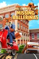 Montgomery Fox And The Case Of The Missing Ballerinas (Xbox)