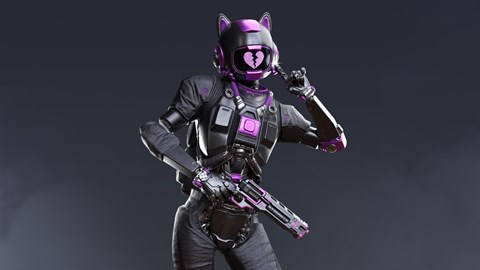 THE FINALS - Sugar Crasher Set