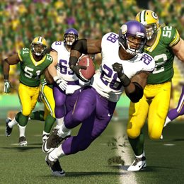 Aperçu Madden NFL 25