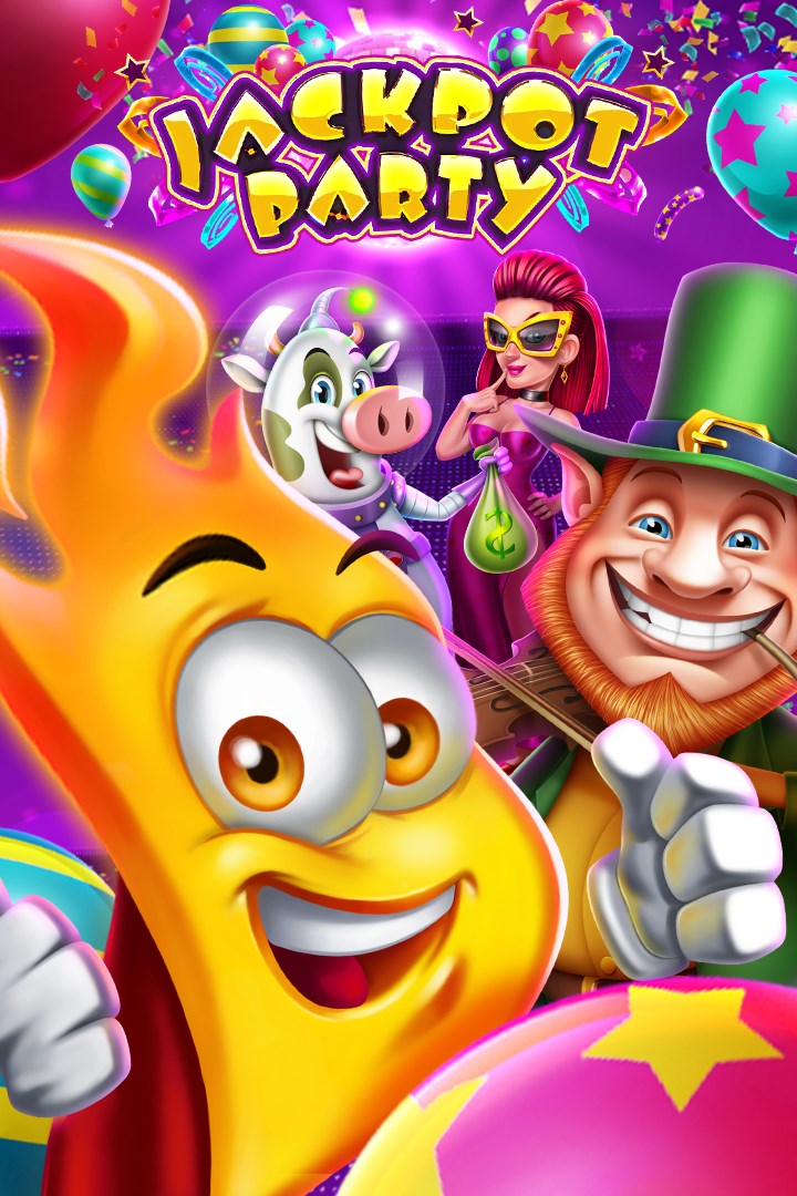 Party Casino Mobil Alkalmazás Képernyőkép