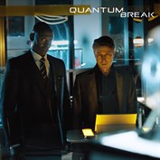 Quantum Break Episode Pack