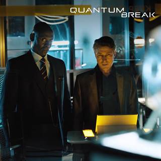 Quantum Break Episode Pack