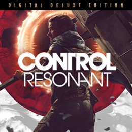 Aperçu CONTROL Resonant Édition Digital Deluxe