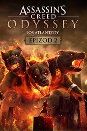 Assassin’s CreedⓇ Odyssey – Los Atlantydy – Część 2: Męki Hadesa