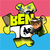 BenTen Puzzle
