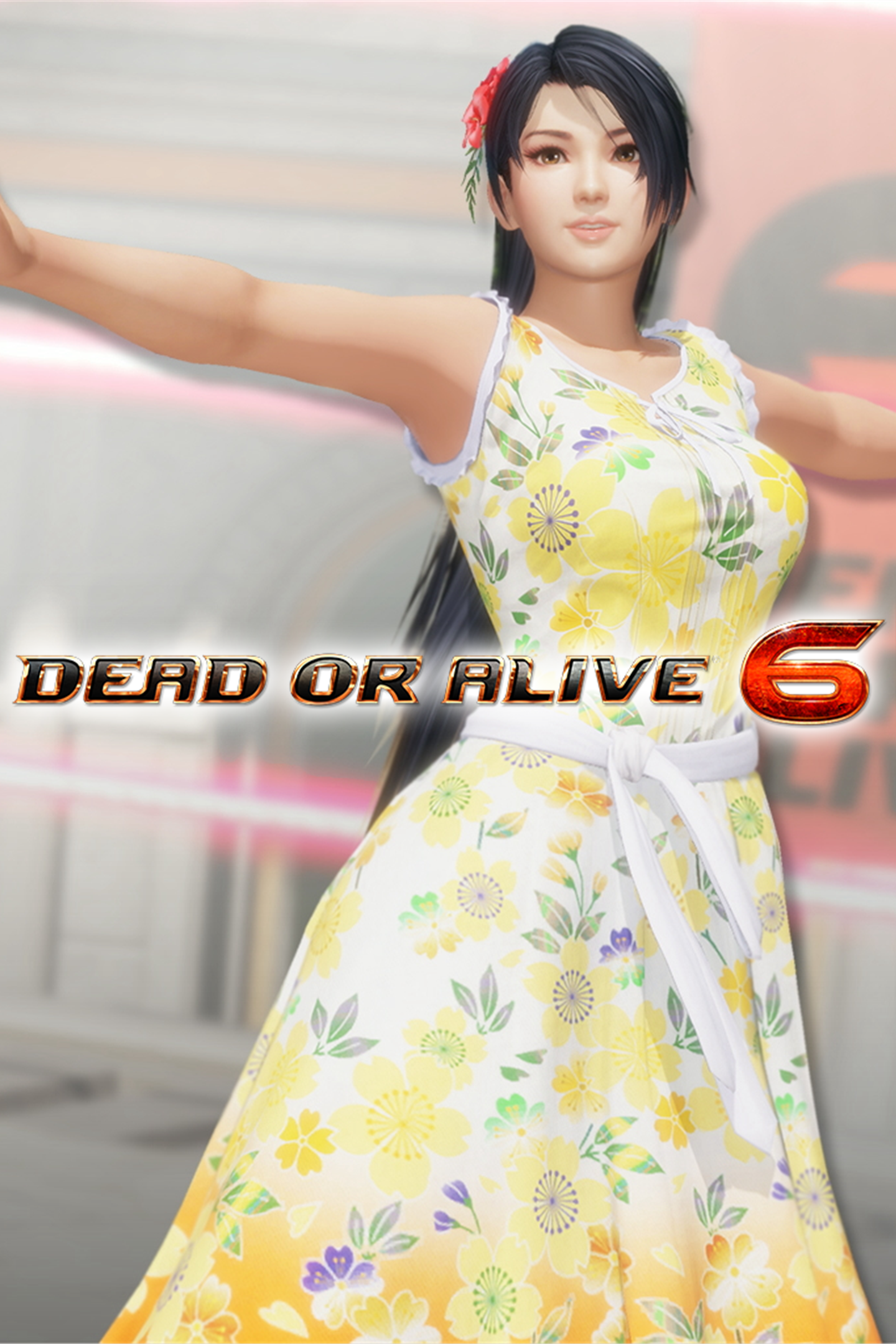 DOA6 Summer Breeze Collection - Momiji | Xbox | Chiave | Privato