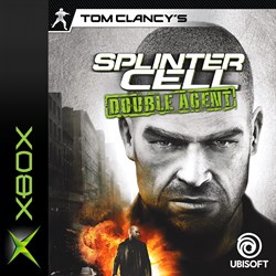 Tom Clancy’s Splinter Cell Double Agent
