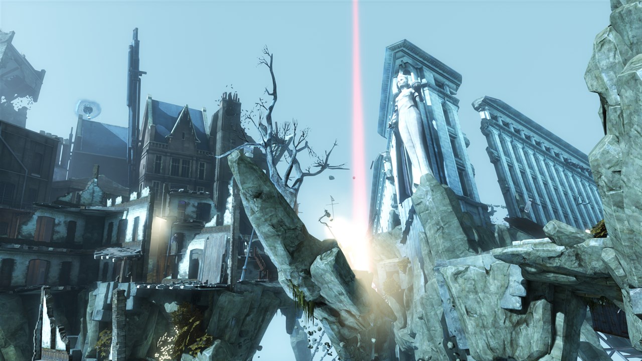 Dishonored® Definitive Edition (PC) screenshot 5