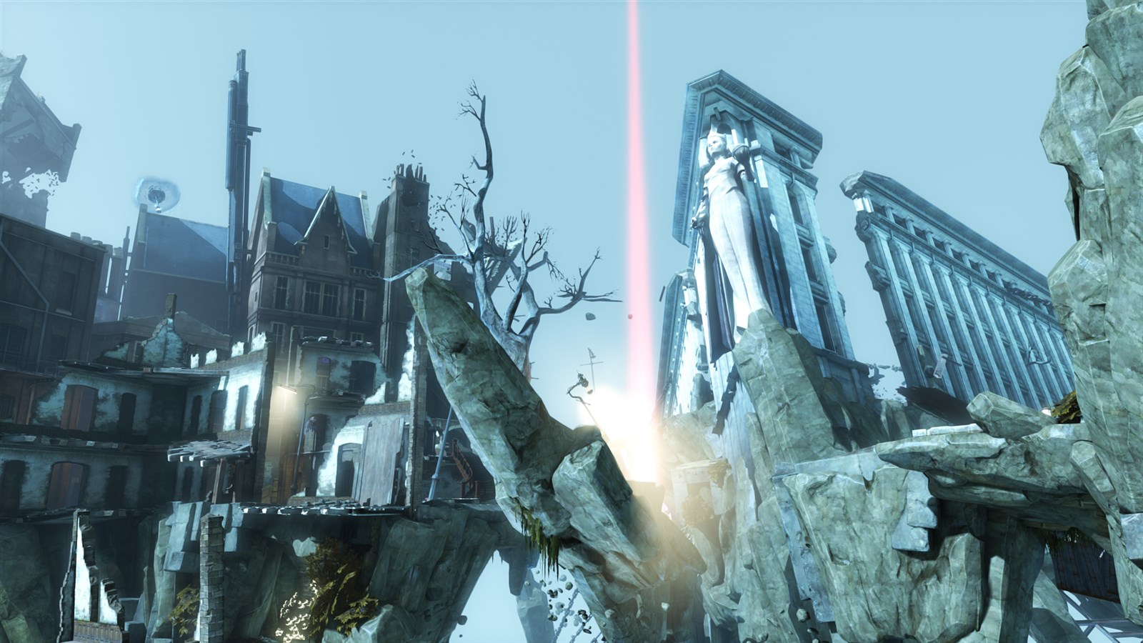 Dishonored Definitive Edition — captura 5