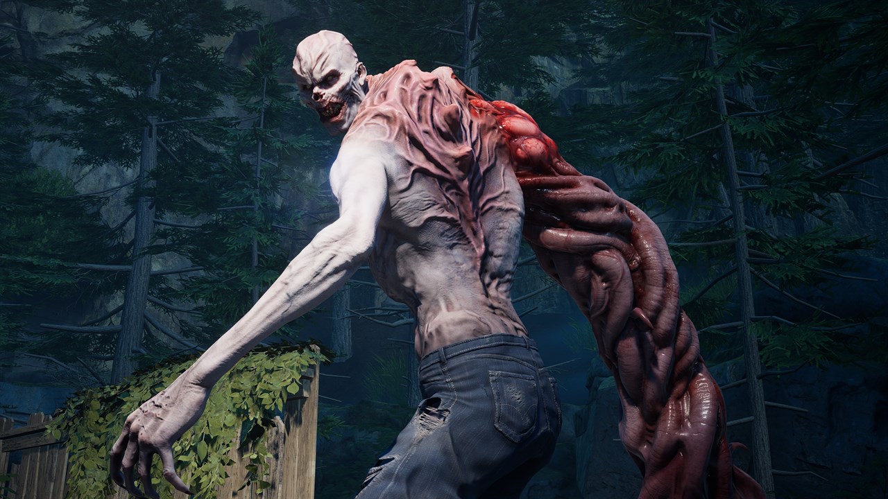Back 4 Blood: Ultimate Edition screenshot 6