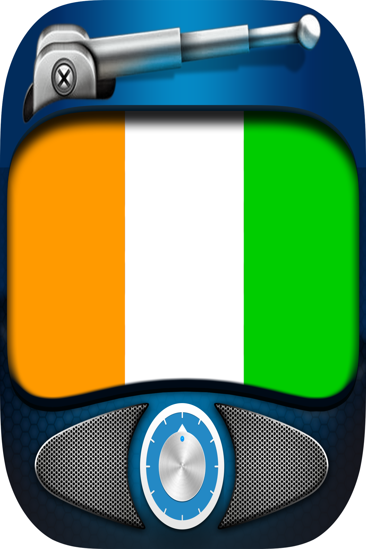 Radio Ivory Coast – Radio Ivory Coast FM & AM: Listen Live Ivorian Radio Stations Online + Music and Talk Stations