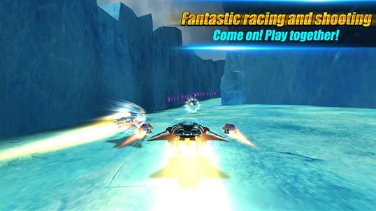 Space Racing 2 screenshot 6