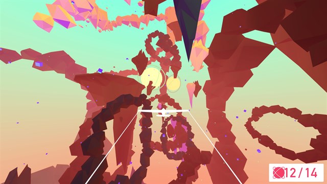 Aero Cosmos screenshot 3