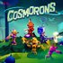 Cosmorons