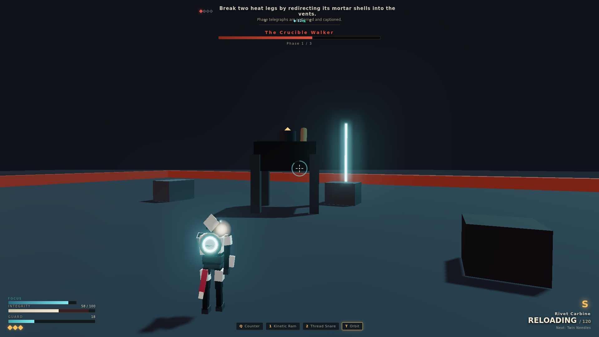 Killer Pea screenshot 7