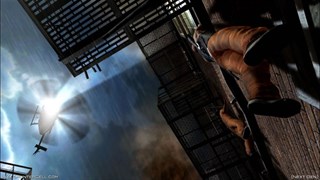 Tom Clancy’s Splinter Cell: Double Agent screenshot 6