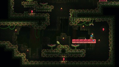 Brave Escape — скриншот 7