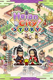 Heian City Story