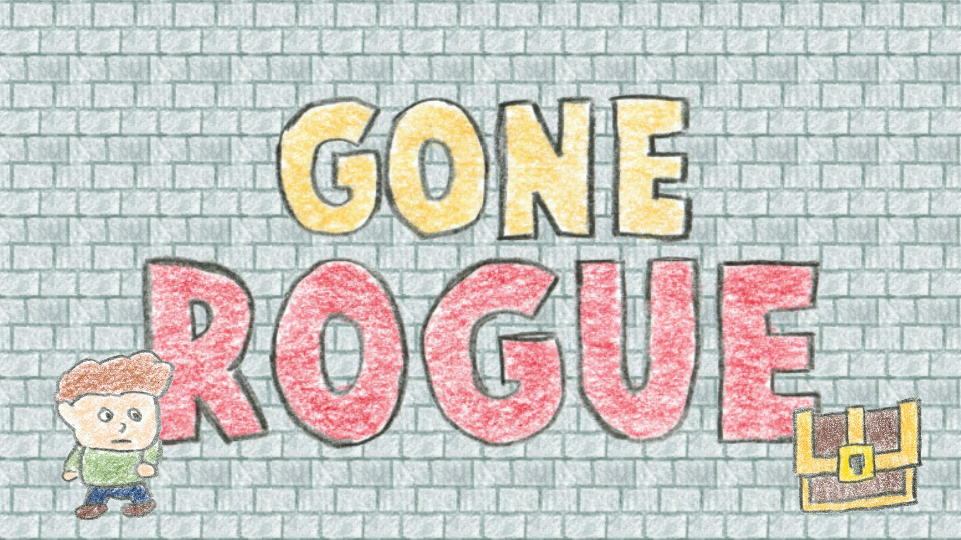 Get Gone Rogue - Microsoft Store