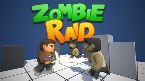 Zombie Raid