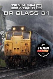 Train Sim World® 2: BR Class 31 (Train Sim World® 3 Compatible)