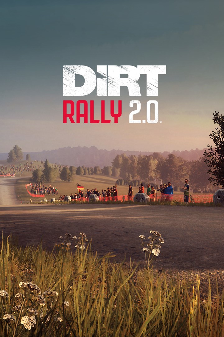 WS - Germany (Rally Location)