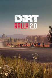 Купить ключ дешево WS. Germany (Rally Location)