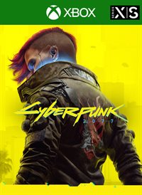 Cyberpunk 2077