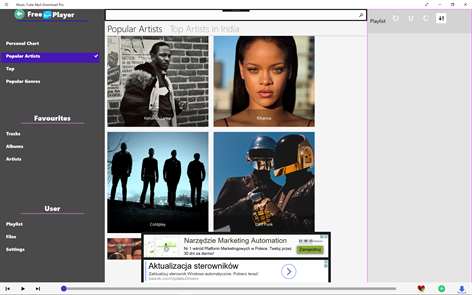 Mp3 Music Download Free Screenshots 1