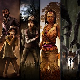 Aperçu The Telltale Undead Survival Bundle