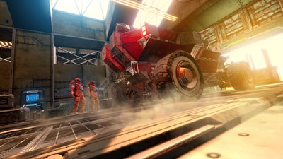 Space Engineers — скриншот 37