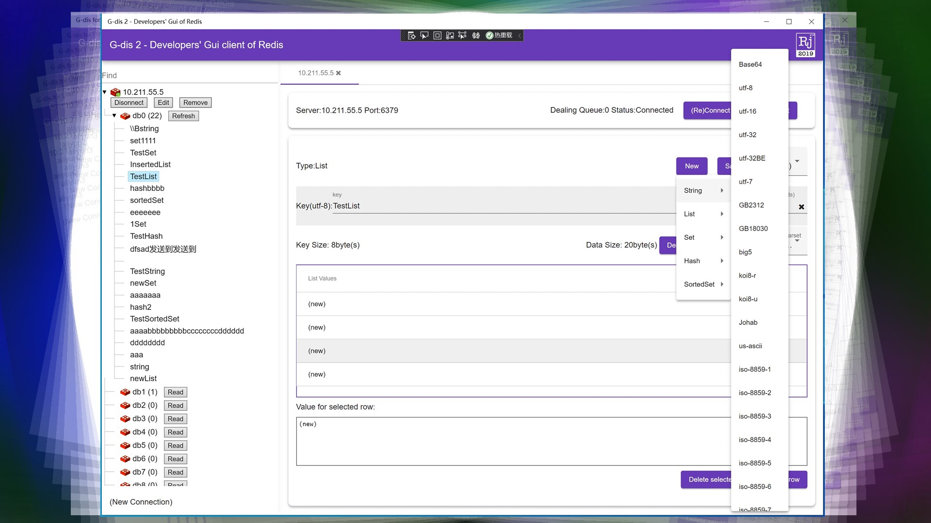 Get G dis 2 Developers Gui Of Redis Microsoft Store