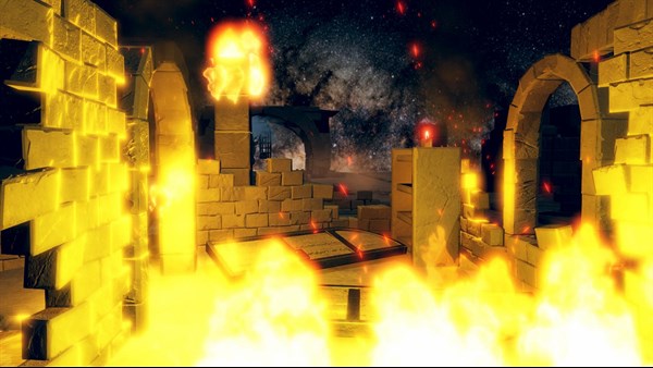 Haste The Fast Paced Shooter — 7