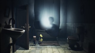 Little Nightmares II DEMO screenshot 5