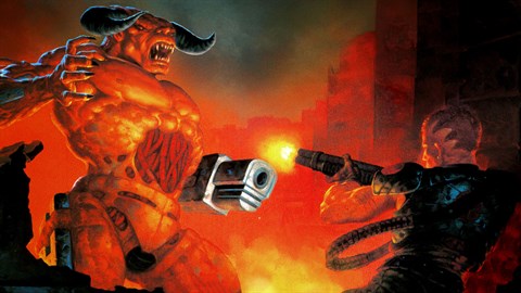 DOOM II