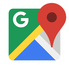 Maps by Google