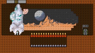 Pixel into the Galaxy (Xbox One) screenshot 2