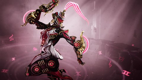 WarframeⓇ : Pack Prime Access Octavia Prime