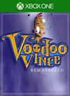 Voodoo Vince: Remastered