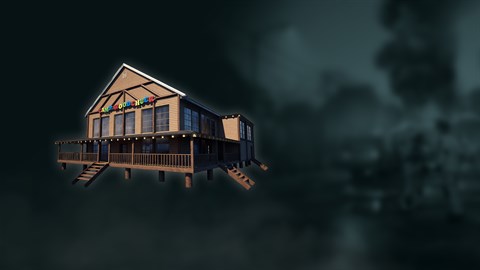 Firefighting Simulator: Ignite - Summer Camp DLC