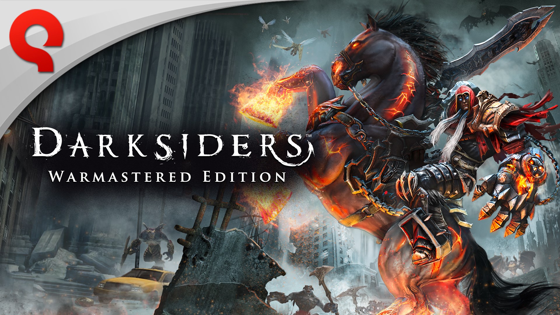 Xbox Series X|S - Announcement Trailer