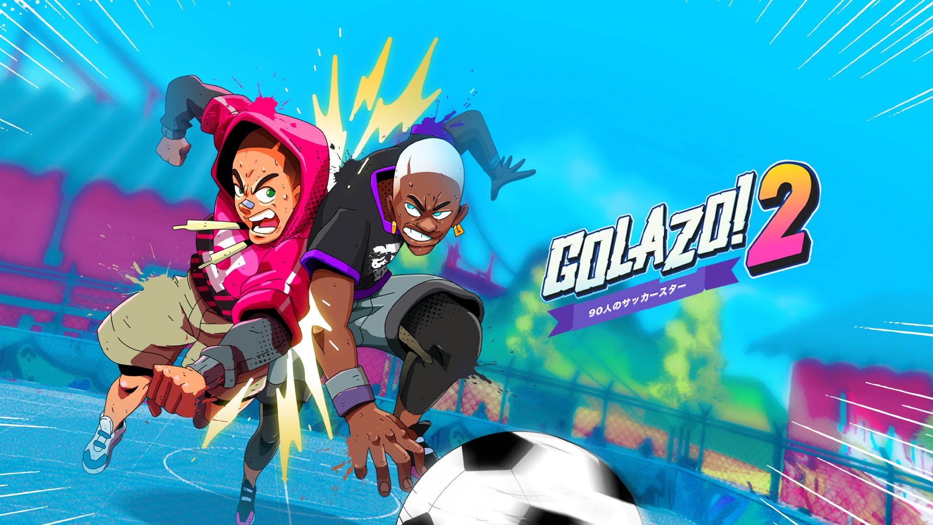 Golazo tv live online football